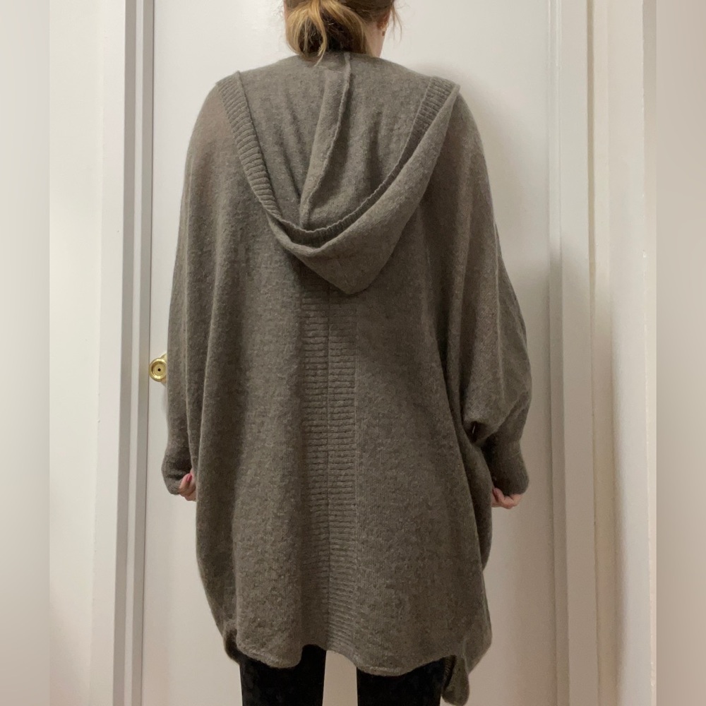 AllSaints Devetta Hoodie